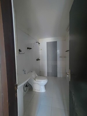 Bathroom in 2.5 BHK Apartment at Gulshan Vivante, Sector 137 – for Rent