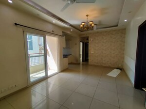 Bathroom in 2.5 BHK Apartment at Gulshan Vivante, Sector 137 – for Rent