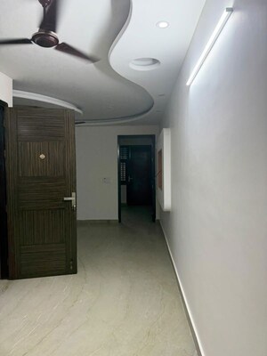 Building Lobby in 2 BHK Builder Floor at Subhash Nagar – for Rent