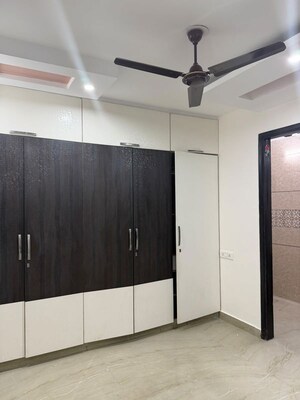 Kitchen in 2 BHK Builder Floor at Subhash Nagar – for Rent