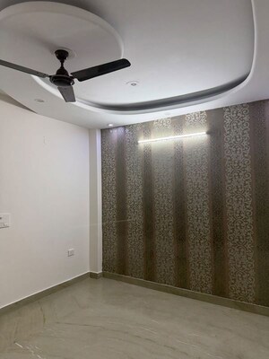 Bathroom in 2 BHK Builder Floor at Subhash Nagar – for Rent