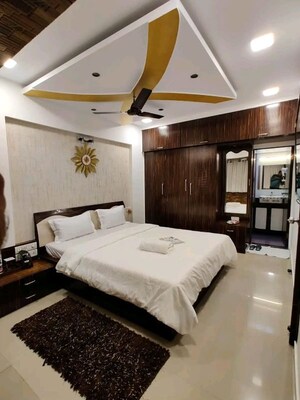 1 BHK Apartment For Sale in LnT Veridian, Powai