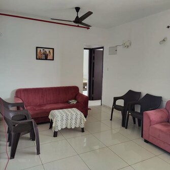 2 BHK +  950 Sq.Ft. Apartment in Sai Capital