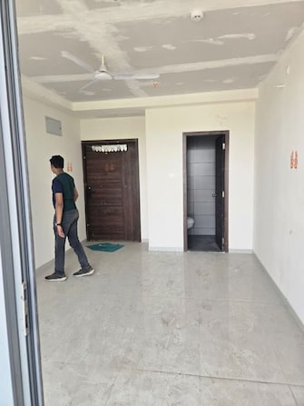 2 BHK 700 Sq.Ft. Apartment in Yashwin Orizzonte