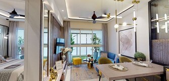1 BHK 322 Sq.Ft. Apartment in Lodha Crown Kolshet