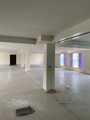 Room in  Office Space at Rajiv Gandhi Nagar – for Rent
