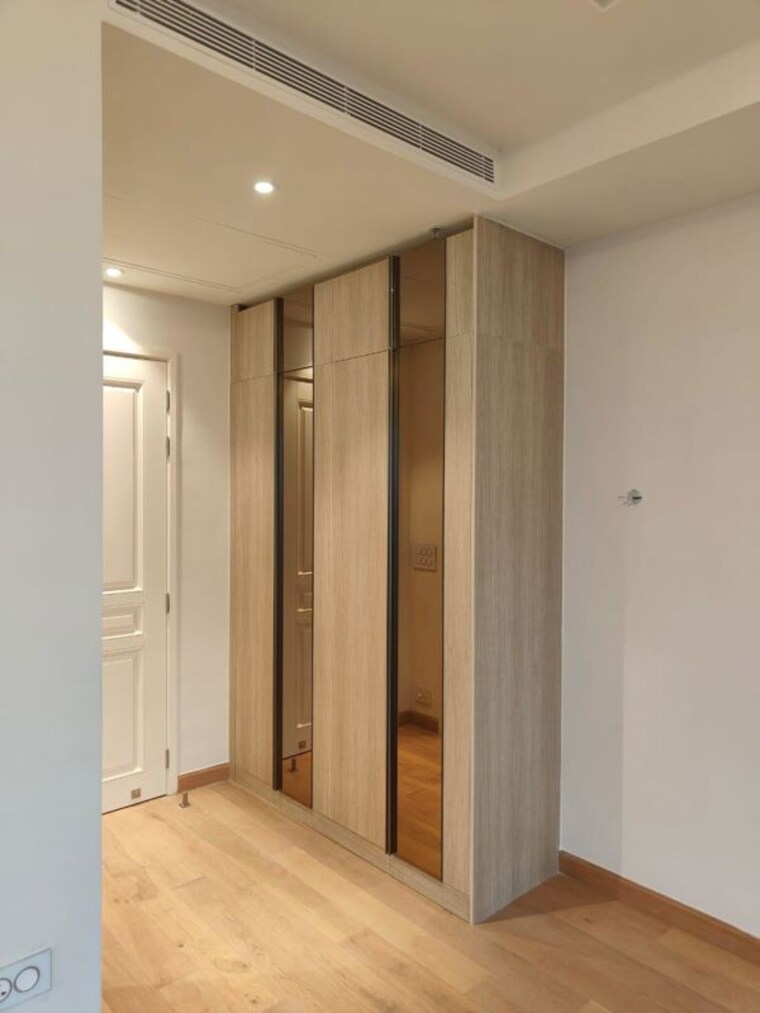 undefined, bhartiya-city-leela-residences 4 Bedroom 4300 Sq.Ft. Apartment In Thanisandra Main Road Bangalore 10736475