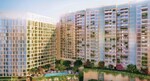 4 BHK +  4300 Sq.Ft. Apartment in Bhartiya City Leela Residences