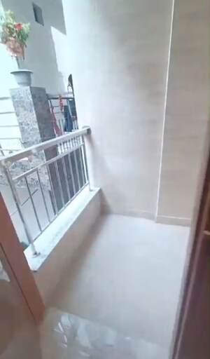 Balcony in 2 BHK Builder Floor at Om Vihar – for Sale
