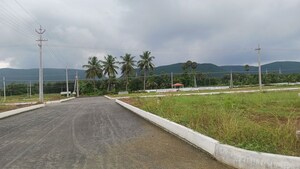   Plot at Gollapalem – for Sale