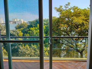 2 BHK Independent House – Garden View at Sector 4 - for Rent