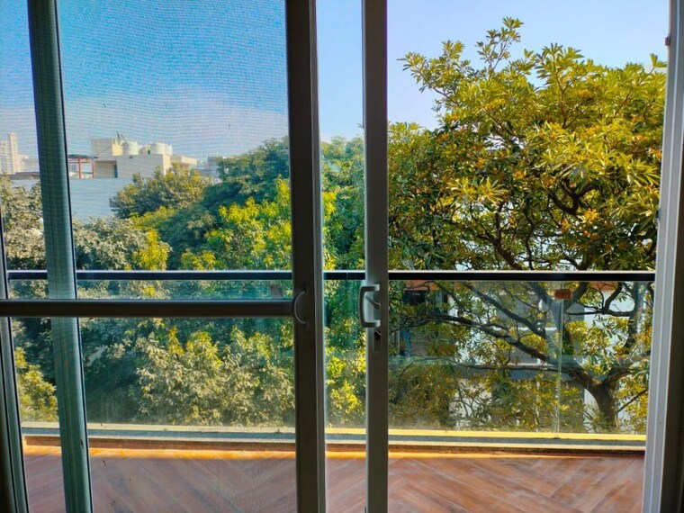 Garden, sector 4 2 Bedroom 1511 Sq.Ft. Independent House In Sector 4 Gurgaon 10736525