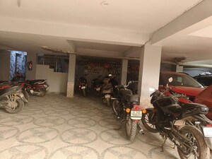 Parking in 2 BHK Apartment at Jawahar Park – for Rent