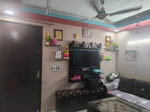2 BHK Apartment For Rent in Jawahar Park