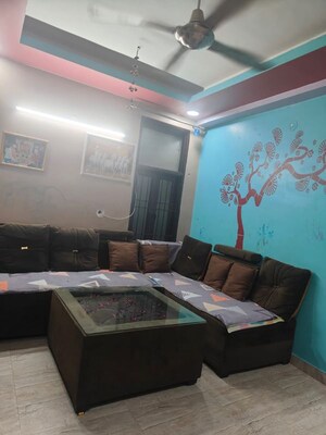 Bedroom in 2 BHK Apartment at Jawahar Park – for Rent