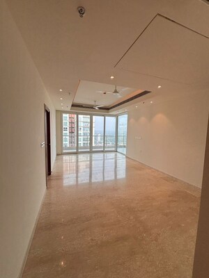 Hall in 3 BHK Apartment at Conscient Hines Elevate, Sector 59 – for Rent