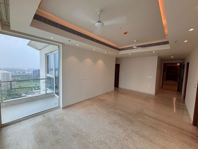 Dining area, conscient-hines-elevate 3 Bedroom 2295 Sq.Ft. Apartment In Sector 59 Gurgaon 10736203