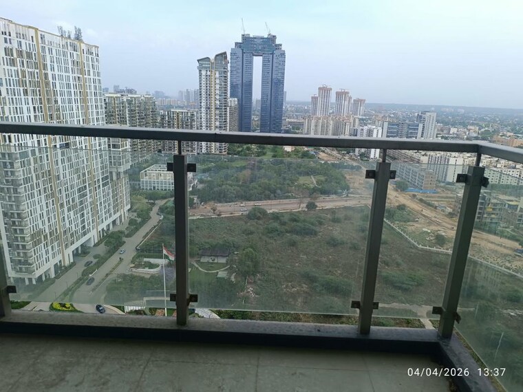 Swimming Pool, m3m-latitude 3 Bedroom 2550 Sq.Ft. Apartment In Sector 65 Gurgaon 10736528
