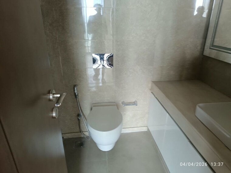 Bathroom, m3m-latitude 3 Bedroom 2550 Sq.Ft. Apartment In Sector 65 Gurgaon 10736528