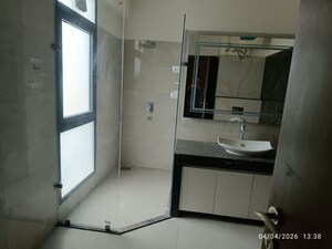 Kitchen in 3 BHK Apartment at M3M Latitude, Sector 65 – for Rent