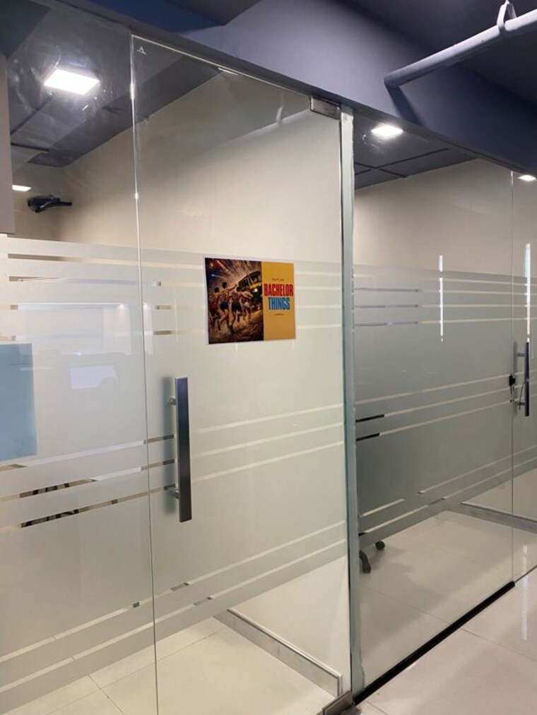 Kitchen, gachibowli Commercial Office Space 2500 Sq.Ft. In Gachibowli Hyderabad 10736530