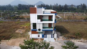  Plot – Exterior View View at Gollapalem - for Sale
