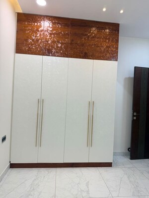 Furnished Amenities in 3 BHK Apartment at Sumadhura The Olympus, Financial District – for Rent