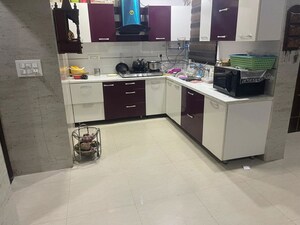 Team Area in 3 BHK Apartment at SBP Gateway Of Dreams, Dhakoli – for Rent