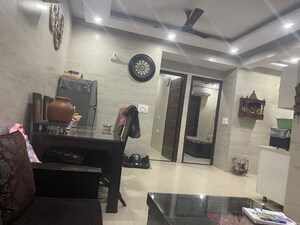 Team Area in 3 BHK Apartment at SBP Gateway Of Dreams, Dhakoli – for Rent