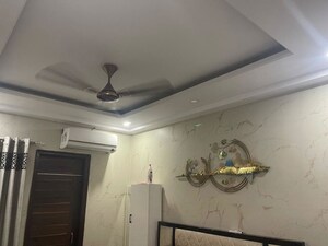 Furnished Amenities in 3 BHK Apartment at SBP Gateway Of Dreams, Dhakoli – for Rent