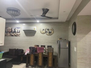Team Area in 3 BHK Apartment at SBP Gateway Of Dreams, Dhakoli – for Rent