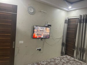 Bathroom in 3 BHK Apartment at SBP Gateway Of Dreams, Dhakoli – for Rent