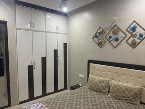 Kitchen in 3 BHK Apartment at SBP Gateway Of Dreams, Dhakoli – for Rent