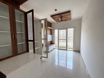 2 BHK +  1005 Sq.Ft. Apartment in Adarsh Greens