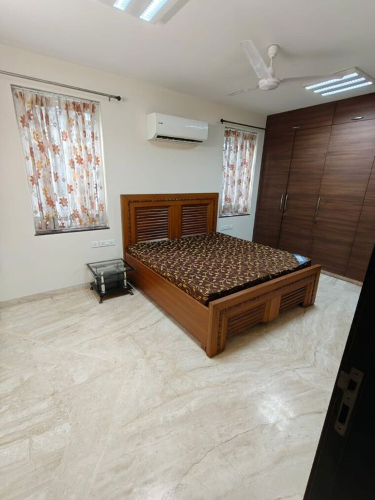 Bedroom, aba-orange-county 2 Bedroom 1224 Sq.Ft. Apartment In Ahinsa Khand 1 Ghaziabad 10736562