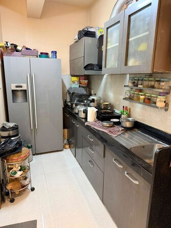 1 BHK +Apartment For Rent in Neelam Solstice in Ghatkopar East, Mumbai