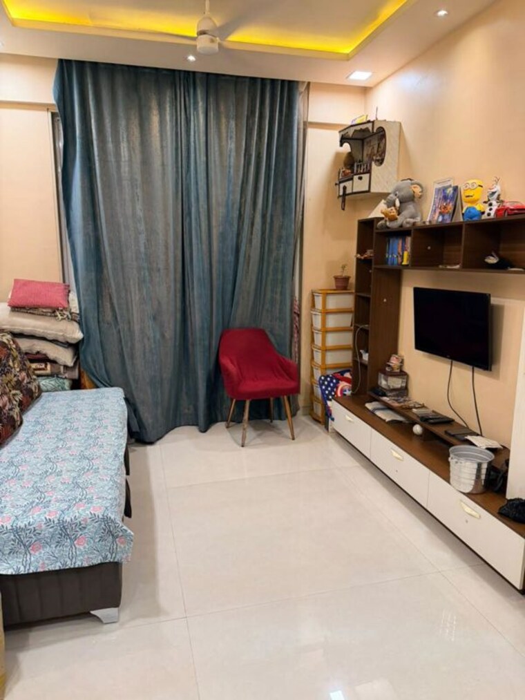 Team Area, neelam-solstice 1 Bedroom 434 Sq.Ft. Apartment In Ghatkopar East Mumbai 10736501