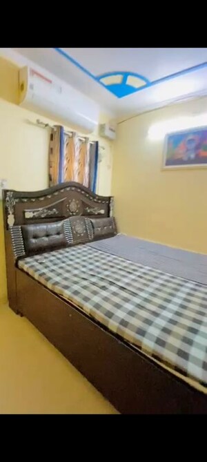 1 BHK Apartment For Rent in Dwarka Sector 16