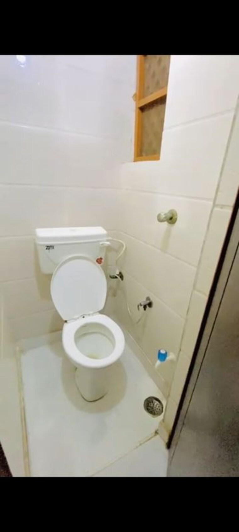Bathroom, dwarka sector 16 1 Bedroom 600 Sq.Ft. Apartment In Dwarka Sector 16 Delhi 10735816