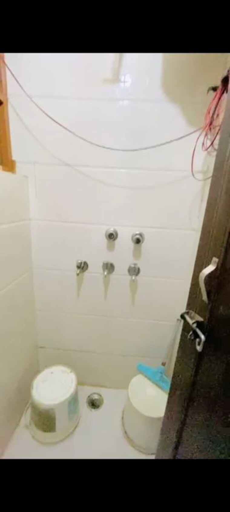 Bathroom, dwarka sector 16 1 Bedroom 600 Sq.Ft. Apartment In Dwarka Sector 16 Delhi 10735816