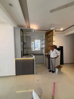 2 BHK Apartment For Rent in Pyramid Midtown, Sector 59