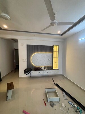 Kitchen in 2 BHK Apartment at Pyramid Midtown, Sector 59 – for Rent
