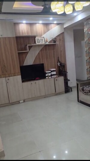 Bathroom in 3 BHK Apartment at Supertech Ecovillage I, Sector 1 Greater Noida – for Sale