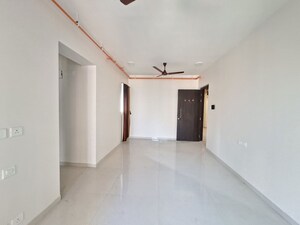 Living Room in 2 BHK Apartment at Kalpataru Parkcity Eternia, Kolshet Road – for Rent