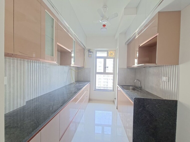 Kitchen, kalpataru-parkcity-eternia 2 Bedroom 655 Sq.Ft. Apartment In Kolshet Road Thane 10736575
