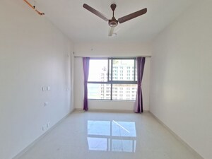 Master Bedroom in 2 BHK Apartment at Kalpataru Parkcity Eternia, Kolshet Road – for Rent