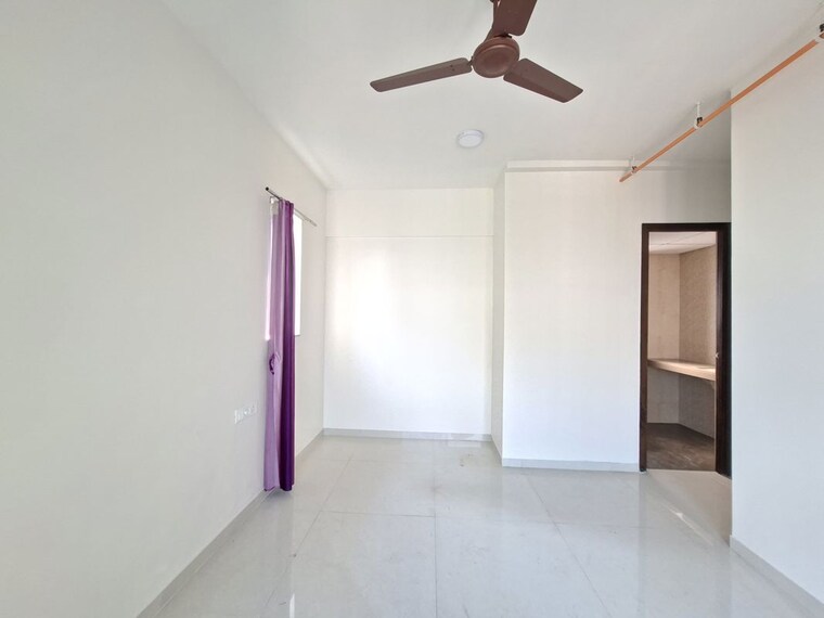 Master Bedroom, kalpataru-parkcity-eternia 2 Bedroom 655 Sq.Ft. Apartment In Kolshet Road Thane 10736575