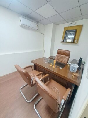 Living Room in  Warehouse at Sector 63 – for Rent