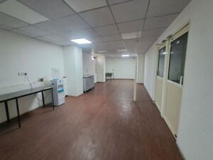 Room in  Warehouse at Sector 63 – for Rent