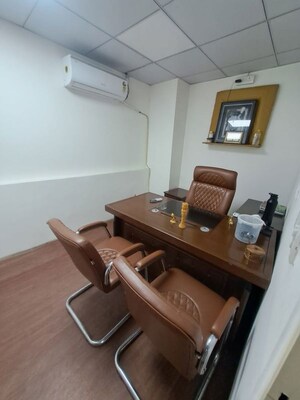 Living Room in  Warehouse at Sector 63 – for Rent